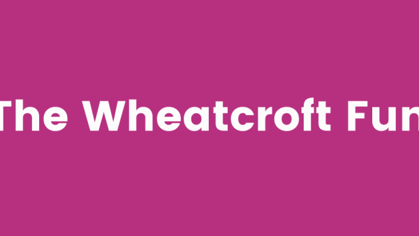 The Wheatcroft Fund