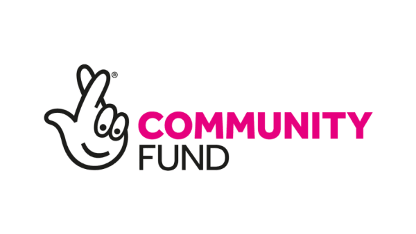 The National Lottery Reaching Communities